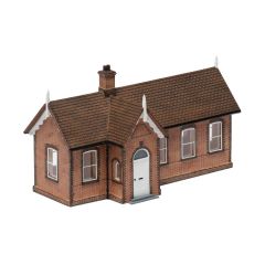 Hornby Skaledale OO Scale, R9824 The Station Office small image