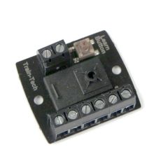 Train Tech , SC1 DCC Signal Controller - Dual 2 Aspect small image