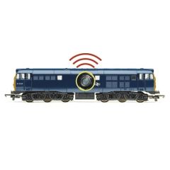 SFX+ Sound Capsule - Diesel Locomotive