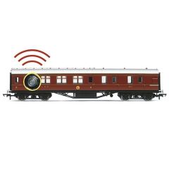 SFX+ Sound Capsule - Passenger Coaches