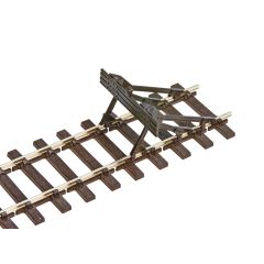 Peco OO Scale, SL-1140 Bullhead Buffer Stop small image