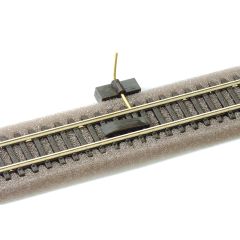 Peco N Scale, SL-330 Uncoupler, Manual small image