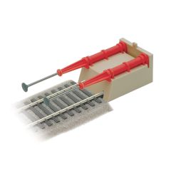 Peco OO Scale, SL-42 Buffer Stop, Hydraulic Type small image