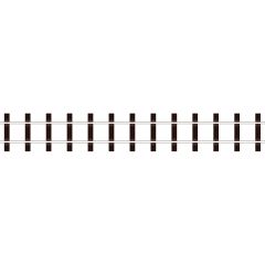 Peco SM-32 Scale, SL-600 SM-32 Streamline Code 200 Flexible Track small image