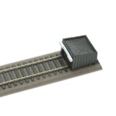 Peco OO Scale, ST-270 Buffer Stop, Sleeper Built Type small image