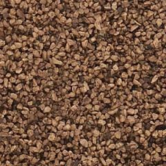 Woodland Scenics , WB1372 Ballast, Fine Grade, Brown small image