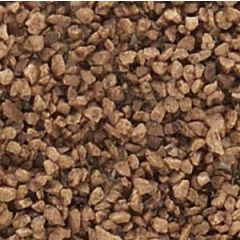 Woodland Scenics , WB1379 Ballast, Medium Grade, Brown small image