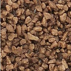 Woodland Scenics , WB1386 Ballast, Coarse Grade, Brown small image