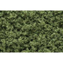 Woodland Scenics , WFC135 Underbrush, Light Green small image