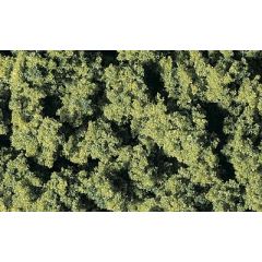 Woodland Scenics , WFC183 Clump-Foliage, Medium Green small image