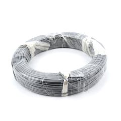 Gaugemaster , WIRE-GREY Wire 100m Roll 7 x 0.2mm - Grey small image