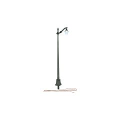 Woodland Scenics N Scale, WJP5639 Street Lights, Arched Cast Iron small image