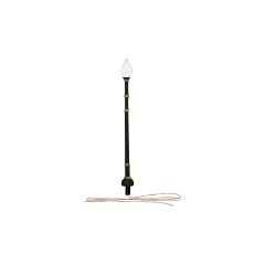 Woodland Scenics N Scale, WJP5641 Street Lights, Single Lamp Post small image