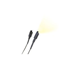 Woodland Scenics HO Scale, WJP5958 Landscape Lights, Floodlights small image