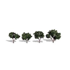 Woodland Scenics , WTR3505 Cool Shade Trees small image