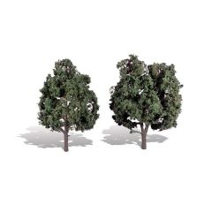 Woodland Scenics , WTR3514 Cool Shade Trees small image