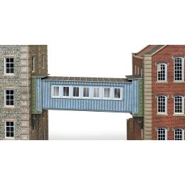 Metcalfe N Scale, PN992 Overbridge small image