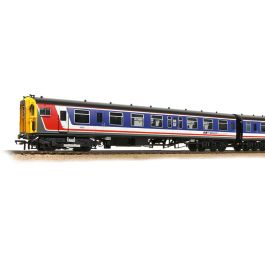 Bachmann Branchline 31 422SF BR Class 411 4 CEP Refurbished 4 Car EMU