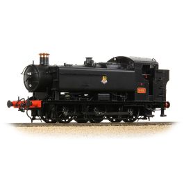 Bachmann Branchline A Br Ex Gwr Xx Class Pannier Tank Pt