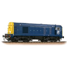 Bachmann Branchline Br Class Bo Bo Br Blue Livery Dcc Readyin Oo Scale From