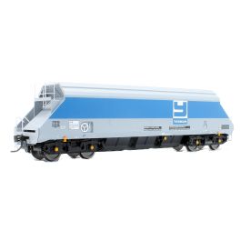 Dapol 4F-050-111 Foster Yeoman JHA Inner Hopper 19375, Foster Yeoman ...