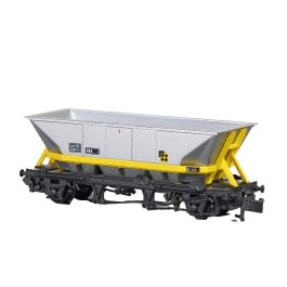 Peco NR-302 BR HAA Hopper 355473, BR Railfreight Coal Sector Liveryin N ...