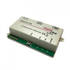 Lenz , 23151 USB and Ethernet Interface small image