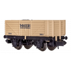 Dapol N Scale, 2F-071-090 7 Plank D Day 80th Anniversary small image