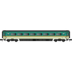 Dapol N Scale, 2P-008-010 Midland Mainline Mk3A TSO Tourist Standard Open 42131, Midland Mainline Livery small image