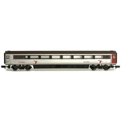 Dapol N Scale, 2P-005-660 Arriva Mk3 TGS Trailer Guard Standard (HST) 44052, Arriva Cross Country Livery small image