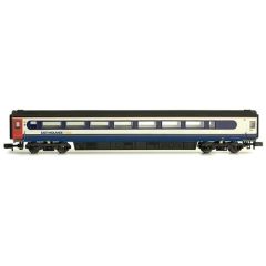 Dapol N Scale, 2P-005-760 East Midlands Trains Mk3 TGS Trailer Guard Standard (HST) 44073, East Midlands Trains Livery small image