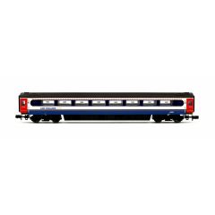 Dapol N Scale, 2P-005-860 East Midlands Trains Mk3 TF Trailer First (Open) (HST) 41057, Coach J, East Midlands Trains Livery small image