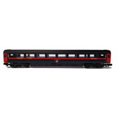 Dapol N Scale, 2P-005-920 GNER Mk3 TF Trailer First (Open) (HST) 41090, Coach M, GNER (Original) Livery small image