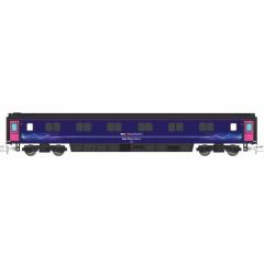 Dapol N Scale, 2P-006-006 First Great Western Mk3A SLEP Sleeper Either Class with Pantry 10601, First Great Western Dynamic Lines (Revised) Livery small image
