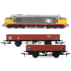 Bachmann Branchline OO Scale, 30-3705 Bringing in the Pipes Bundle small image