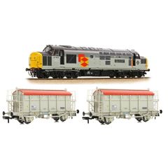 Bachmann Branchline|EFE Rail OO Scale, 30-3706 China Freight Bundle small image