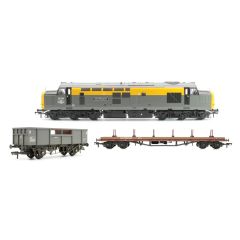 Bachmann Branchline OO Scale, 30-3709 English Electric Engineering Bundle small image