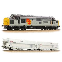 Bachmann Branchline OO Scale, 30-3711 Cars on Rail Bundle small image