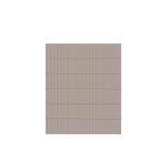 Ratio N Scale, 312 Corrugated Iron/Plastic, Builder Sheet small image