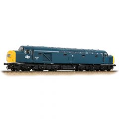 Bachmann Branchline OO Scale, 32-490 BR Class 40 Centre Headcode 1Co-Co1, 40063, BR Blue Livery, DCC Ready small image