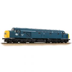 Bachmann Branchline OO Scale, 32-490SF BR Class 40 Centre Headcode 1Co-Co1, 40063, BR Blue Livery, DCC Sound small image