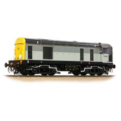 Bachmann Branchline OO Scale, 35-361 BR Class 20/0 Disc Headcode Bo-Bo, 20088, BR Railfreight Livery Unbranded, DCC Ready small image