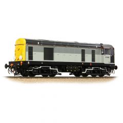 Bachmann Branchline OO Scale, 35-361SF BR Class 20/0 Disc Headcode Bo-Bo, 20088, BR Railfreight Livery Unbranded, DCC Sound small image