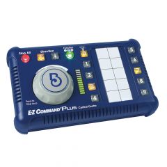 Bachmann Branchline OO Scale, 36-502 E-Z Command® Plus Digital Command Control System small image