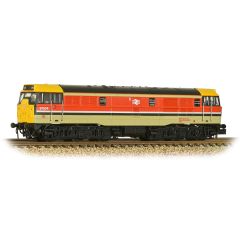 Graham Farish N Scale, 371-113 BR Class 31/1 A1A-A1A, 97204, BR RTC (Revised) Livery, DCC Ready small image