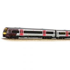 Graham Farish N Scale, 371-431A Arriva Class 170/5 2 Car DMU 170521 (Unknown), Arriva Cross Country Livery small image