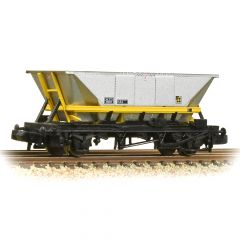 Graham Farish N Scale, 373-902D BR HAA Hopper, BR Railfreight Coal Sector Livery small image