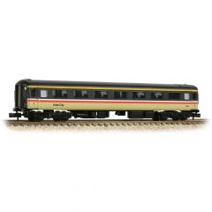 Graham Farish N Scale, 374-762 BR Mk2F FO First Open, BR InterCity (Executive) Livery small image
