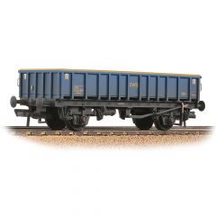 Bachmann Branchline OO Scale, 38-014 EWS (Ex BR) MFA Open Wagon 391137, EWS (Ex-Mainline Freight) Livery, Weathered small image