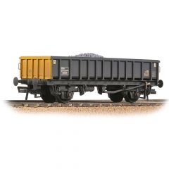 Bachmann Branchline OO Scale, 38-015 BR MFA Open Wagon 391056, BR Railfreight Coal Sector Livery, Includes Wagon Load small image